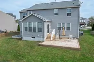 9804 Autumn Path Court, Fredericksburg, VA 22407 - Photo 13