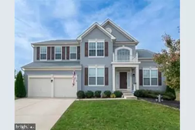 9804 Autumn Path Court, Fredericksburg, VA 22407 - Photo 1