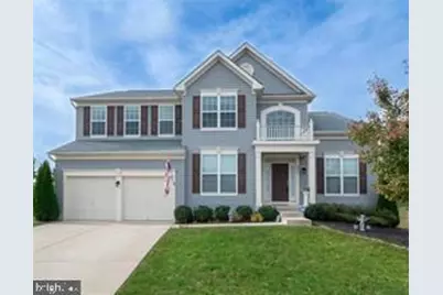 9804 Autumn Path Court, Fredericksburg, VA 22407 - Photo 3