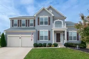 9804 Autumn Path Court, Fredericksburg, VA 22407 - Photo 3