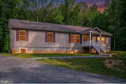 7324 Red Feather Lane, Spotsylvania, VA 22551 - Photo 1