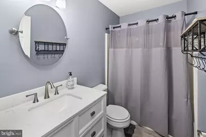10203 N Hampton Lane, Fredericksburg, VA 22408 - Photo 21