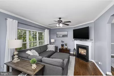 10203 N Hampton Lane, Fredericksburg, VA 22408 - Photo 9