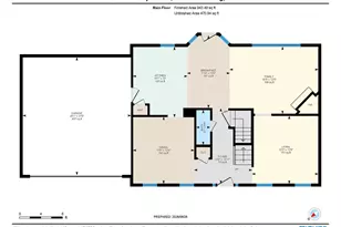 10203 N Hampton Ln, Fredericksburg, VA 22408 - Photo 51