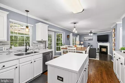 10203 N Hampton Lane, Fredericksburg, VA 22408 - Photo 7