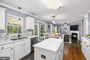 10203 N Hampton Ln, Fredericksburg, VA 22408 - Photo 7