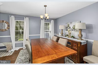 10203 N Hampton Lane, Fredericksburg, VA 22408 - Photo 13