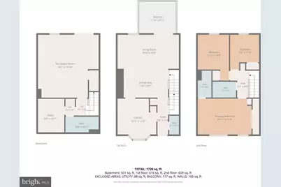 10740 Brice Court, Fredericksburg, VA 22407 - Photo 45