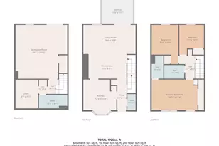 10740 Brice Ct, Fredericksburg, VA 22407 - Photo 45