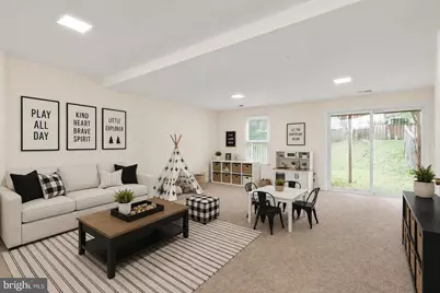 10740 Brice Court, Fredericksburg, VA 22407 - Photo 29