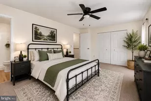 10740 Brice Ct, Fredericksburg, VA 22407 - Photo 19