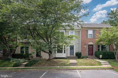 10740 Brice Court, Fredericksburg, VA 22407 - Photo 1