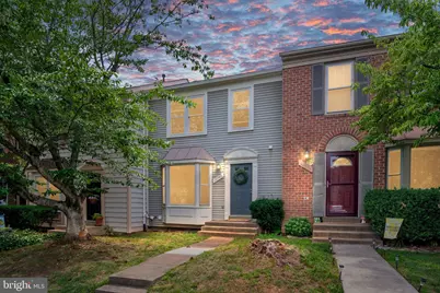 10740 Brice Court, Fredericksburg, VA 22407 - Photo 1