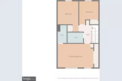 10740 Brice Court, Fredericksburg, VA 22407 - Photo 41