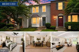 10740 Brice Ct, Fredericksburg, VA 22407 - Photo 1