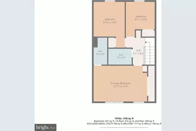 10740 Brice Court, Fredericksburg, VA 22407 - Photo 43