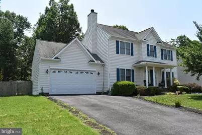 4016 Derbyshire Lane, Fredericksburg, VA 22408 - Photo 1