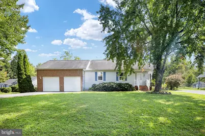 7014 Sharon Road, Fredericksburg, VA 22407 - Photo 1