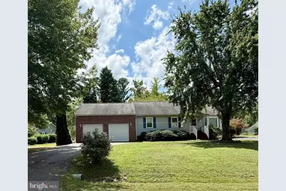 7014 Sharon Road, Fredericksburg, VA 22407 - Photo 1