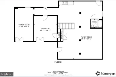 13310 Country Way Circle, Fredericksburg, VA 22407 - Photo 51