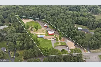 10205 Elys Ford Road, Fredericksburg, VA 22407 - Photo 127