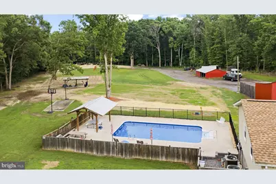 10205 Elys Ford Road, Fredericksburg, VA 22407 - Photo 83