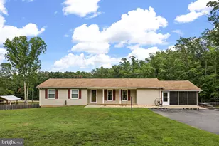 10205 Elys Ford Rd, Fredericksburg, VA 22407 - Photo 1
