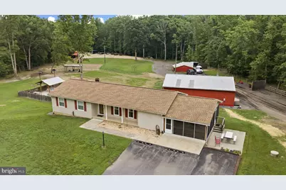 10205 Elys Ford Road, Fredericksburg, VA 22407 - Photo 139