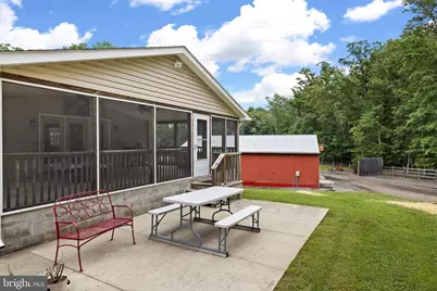 10205 Elys Ford Road, Fredericksburg, VA 22407 - Photo 15