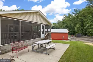 10205 Elys Ford Rd, Fredericksburg, VA 22407 - Photo 15