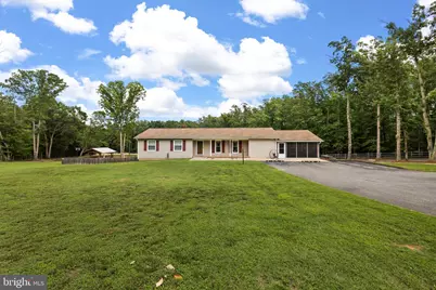 10205 Elys Ford Road, Fredericksburg, VA 22407 - Photo 9
