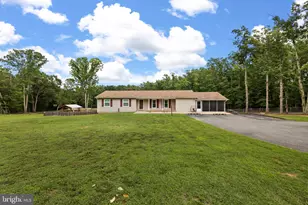 10205 Elys Ford Rd, Fredericksburg, VA 22407 - Photo 9