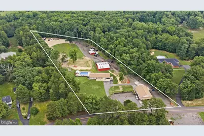 10205 Elys Ford Road, Fredericksburg, VA 22407 - Photo 125