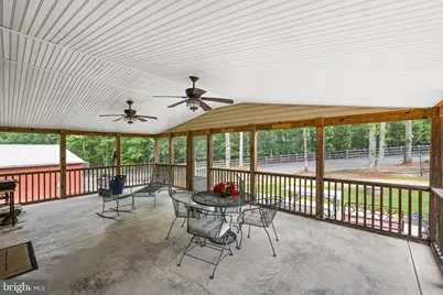 10205 Elys Ford Road, Fredericksburg, VA 22407 - Photo 5