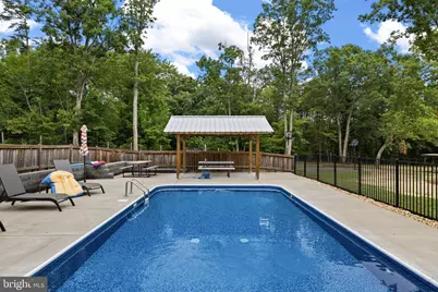 10205 Elys Ford Road, Fredericksburg, VA 22407 - Photo 21