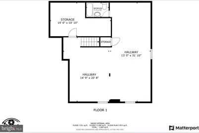 10710 Chancellorsville Drive, Spotsylvania, VA 22553 - Photo 53
