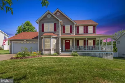 10710 Chancellorsville Drive, Spotsylvania, VA 22553 - Photo 51