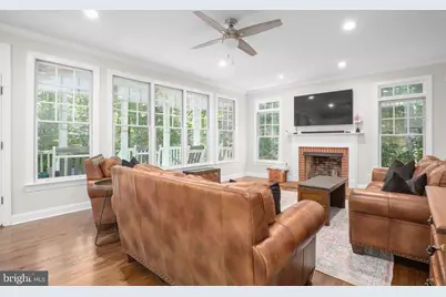 7217 Bloomsbury Lane, Spotsylvania, VA 22553 - Photo 11