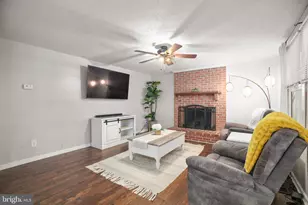 11201 Prince Ct, Fredericksburg, VA 22407 - Photo 15