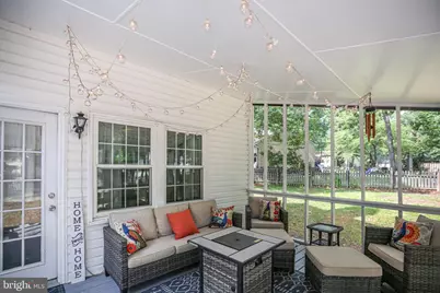 11201 Prince Court, Fredericksburg, VA 22407 - Photo 31