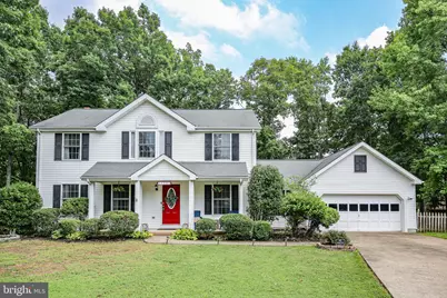 11201 Prince Court, Fredericksburg, VA 22407 - Photo 3