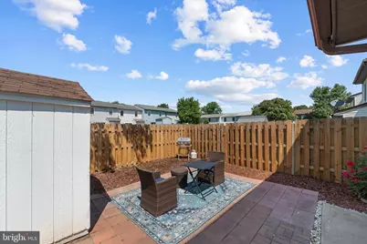 5116 Pecan Drive, Fredericksburg, VA 22407 - Photo 27