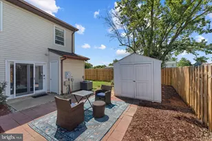 5116 Pecan Dr, Fredericksburg, VA 22407 - Photo 29