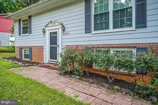 5526 Carousel St, Fredericksburg, VA 22407 - Photo 7