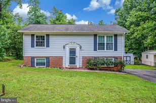 5526 Carousel St, Fredericksburg, VA 22407 - Photo 3