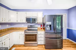 5526 Carousel St, Fredericksburg, VA 22407 - Photo 27