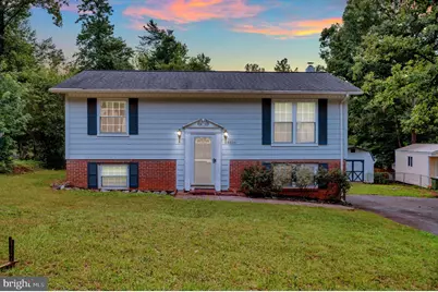5526 Carousel Street, Fredericksburg, VA 22407 - Photo 1
