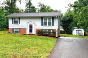 5526 Carousel St, Fredericksburg, VA 22407 - Photo 1