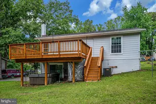5526 Carousel St, Fredericksburg, VA 22407 - Photo 13