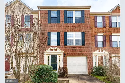 4302 Cider Barrel Court, Fredericksburg, VA 22408 - Photo 1